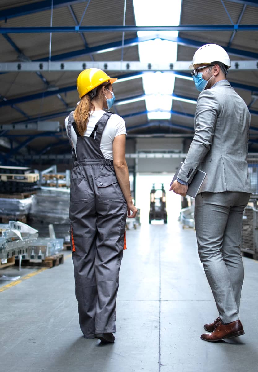 Auditoría a proveedores