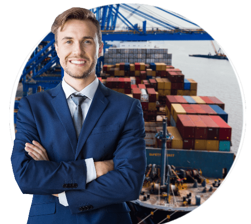 Personal de I-YIWU en China